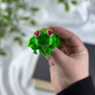 Love Frogs - Kjærlighets Frosk thumbnail