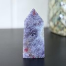 Enhjørningskrystall Tårn #3 (Unicorn Stone) thumbnail