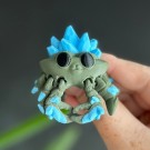 Linjer vises på nær avstand thumbnail