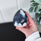 Orca Agat Dråpe #3 (Spekkhoggersteinen) thumbnail