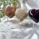 Krystallholder | Medium>Stor (til hjerter m.m) thumbnail