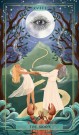 Earth Woman Tarot Kort - Tarn Ellis  thumbnail
