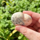 Tre Agat, Heulanditt & Skolesitt Hjerte #15 thumbnail