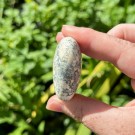 Tre Agat, Heulanditt & Skolesitt Hjerte #8 thumbnail