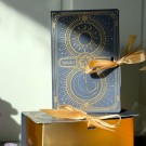 Vel Unt's Fairytale Crystal Diary - Magisk Krystallsamling thumbnail