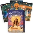 Goddess Astrology Oracle - Tarn Ellis thumbnail