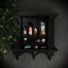 Svart Altarbord Hylle thumbnail