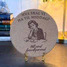 Vel Unt's Aggressive Gryteunderlag - Mitt minst favorittspørsmål thumbnail