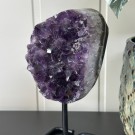 Ametyst Krystallgeode på Stand #3 (1,6kg) thumbnail