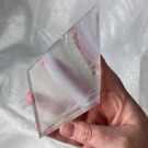 Rhombus Yttrium Fluoritt** thumbnail