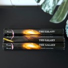 Aromatika - The Galaxy Røkelsespinner thumbnail