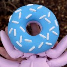 GIGA Spider Donut - Twilight Rasberry thumbnail