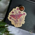 Red Velvet Mothical Krystallkuleholder thumbnail