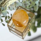 Golden Healer Håndstein thumbnail