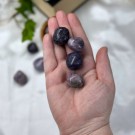 Lepidolitt Tromlet thumbnail