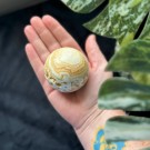 Gul Crazy Lace Agat Kule #2 thumbnail