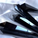 Svart Obsidian Wand [22,5-23cm] thumbnail