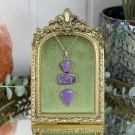 Purpuritt Anheng (KUN 1 STK) thumbnail