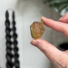 Naturlig Kundalini Citrin #9 thumbnail