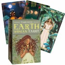 Earth Woman Tarot Kort - Tarn Ellis  thumbnail