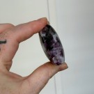 Lepidolitt Hjerte #2 thumbnail