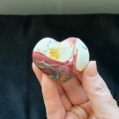 Mokait Hjerte #5 thumbnail