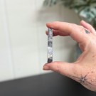 Blå Fossiliert Korall #2 thumbnail