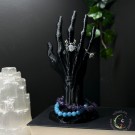 Hand of Death - Smykke & Ring holder thumbnail