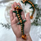 Green Empire Ocean Drage - 18cm thumbnail