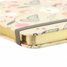 Fairy Folklore - Magisk A5 Notatbok thumbnail