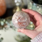 Blomster Agat Kule thumbnail