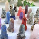 Mini Dingdong {FLERE VALG} thumbnail