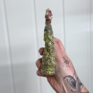 Kirsebærblomst Jaspis Kinesisk Drage thumbnail