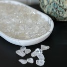 Solsikkekvarts (Girasol) Tromlet Små - 50g pakke thumbnail