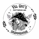 Vel Unt's Drømmehage ~ White Sage/Hvit Salvie Løs thumbnail