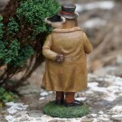Sir Benedict - Gentleman Grevling Figur thumbnail