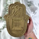 Healing Røkelseplate [Antique Stone] thumbnail