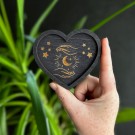 Vel Unt's Smykkefat - Hjerte Magicka thumbnail