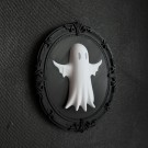 3D Gothic Frame - Ghost Whisper  thumbnail