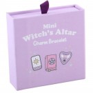 Mini Witch's Altar Charm Armbånd thumbnail