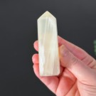 Hvit Kalsitt Tårn #2 thumbnail