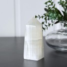 Hvit Kalsitt Tårn #1 thumbnail