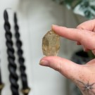 Naturlig Kundalini Citrin #8 thumbnail