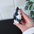 Orca Agat Dråpe #3 (Spekkhoggersteinen) thumbnail