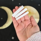 Små Selenitt Staver (Satin Spar)  thumbnail