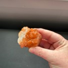 Mandarinkvarts Gruppe [Tangerine] #6 thumbnail