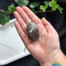 Vulkan Agat Håndstein #4 thumbnail