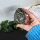 Kambaba Jaspis Egg #1 thumbnail