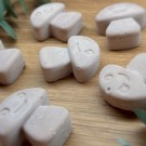 Soy Wax Melts - Dark Sandalwood (Mørk Sandeltreduft) thumbnail