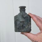 Poison Bottle - Giftflaske i Labradoritt thumbnail